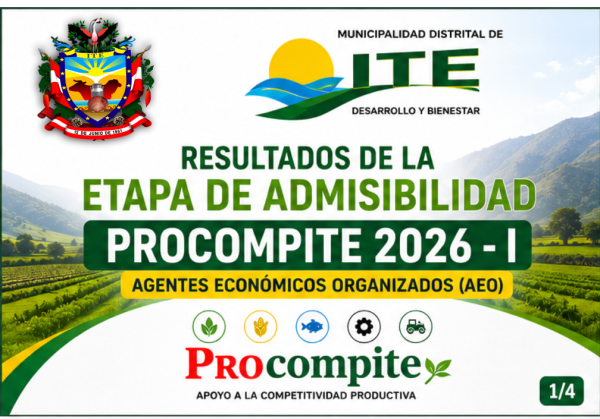 Procompite